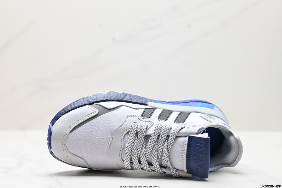 Adidas Jogger Shoes